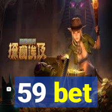 59 bet